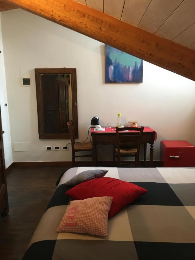 Bed and Breakfast Aprile Turín Exterior foto