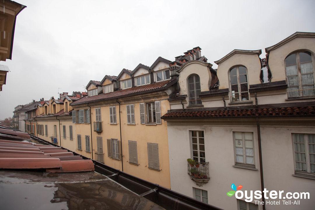 Bed and Breakfast Aprile Turín Exterior foto