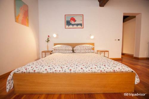 Bed and Breakfast Aprile Turín Exterior foto